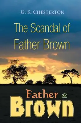 Škandál otca Browna - The Scandal of Father Brown