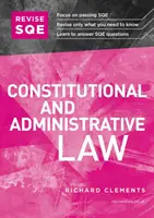 Revise SQE Constitutional and Administrative Law - SQE1 Revision Guide
