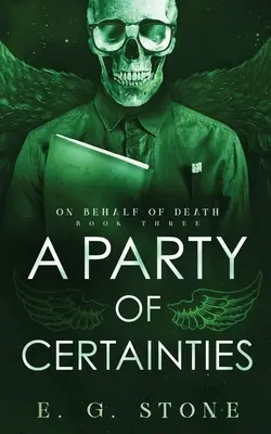 Strana istôt - A Party of Certainties