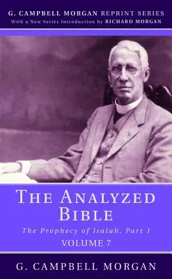 Analyzovaná Biblia, zväzok 7 - The Analyzed Bible, Volume 7