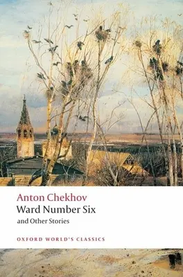 Oddelenie číslo šesť a iné poviedky - Ward Number Six and Other Stories