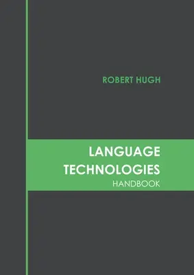 Príručka jazykových technológií - Language Technologies Handbook