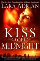 Polnočný bozk - Kiss of Midnight