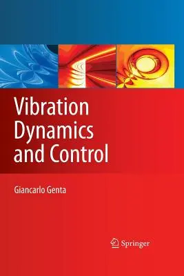 Dynamika a riadenie vibrácií - Vibration Dynamics and Control