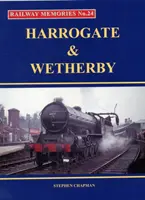 Harrogate a Wetherby - Harrogate and Wetherby
