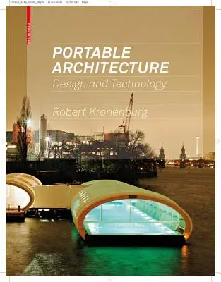 Prenosná architektúra - dizajn a technológie - Portable Architecture - Design and Technology