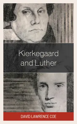 Kierkegaard a Luther - Kierkegaard and Luther