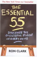 Essential 55 - Objavte úspešného študenta v každom dieťati - Essential 55 - Discover the successful student in every child