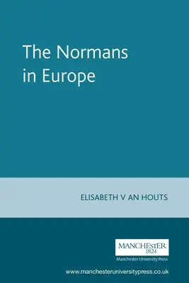 Normani v Európe - The Normans in Europe