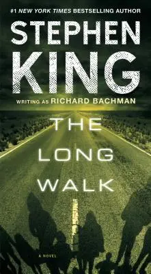 Dlhá prechádzka - The Long Walk