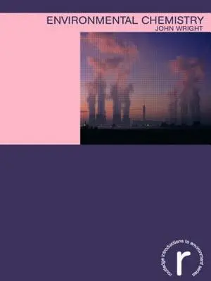 Environmentálna chémia - Environmental Chemistry