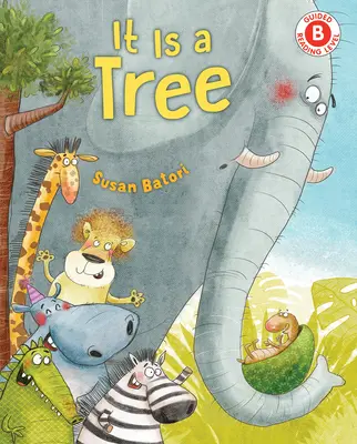 Je to strom - It Is a Tree