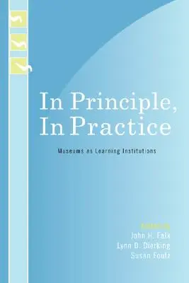 V princípe, v praxi: Múzeá ako vzdelávacie inštitúcie - In Principle, In Practice: Museums as Learning Institutions