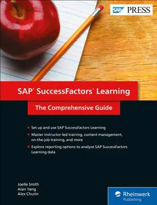 SAP Successfactors Learning: Komplexný sprievodca - SAP Successfactors Learning: The Comprehensive Guide