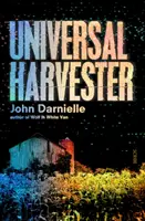 Univerzálna žatva - Universal Harvester