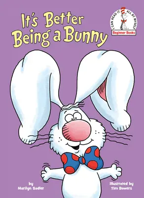 Je lepšie byť zajačikom - It's Better Being a Bunny