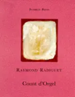 Gróf d'Orgel (Radiguet Raymond (Autor)) - Count d'Orgel (Radiguet Raymond (Author))