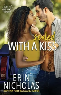 Zapečatené bozkom - Sealed With A Kiss