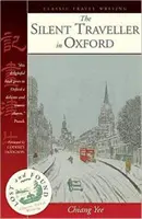 Tichý cestovateľ v Oxforde - Silent Traveller in Oxford