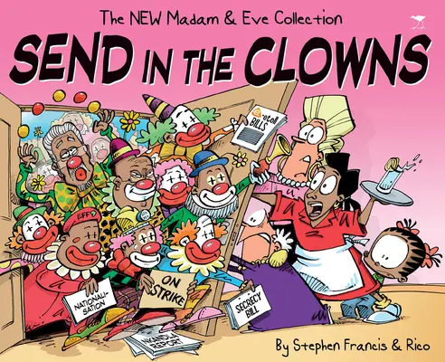 Pošlite klaunov - Send in the Clowns