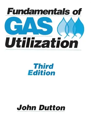 Základy využívania plynu - Fundamentals of Gas Utilization
