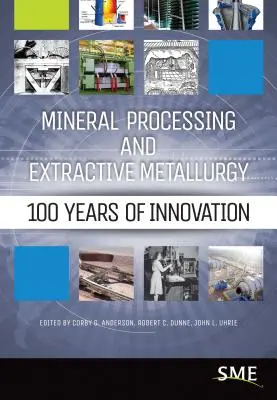 Spracovanie nerastov a ťažobná metalurgia: Hutnícka metalurgia: 100 rokov inovácií - Mineral Processing and Extractive Metallurgy: 100 Years of Innovation