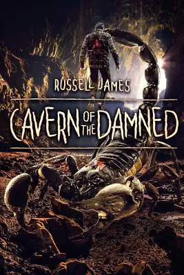 Jaskyňa prekliatych - Cavern Of The Damned
