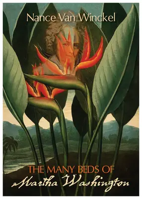 Mnohé postele Marthy Washingtonovej - The Many Beds of Martha Washington