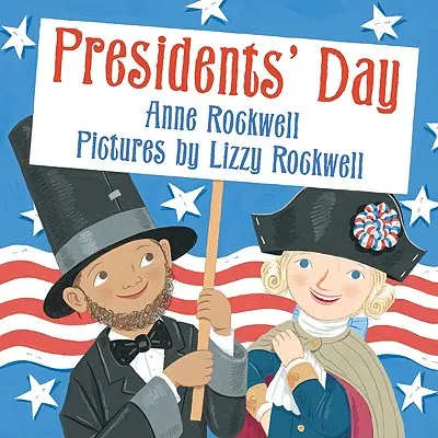 Deň prezidentov - Presidents' Day