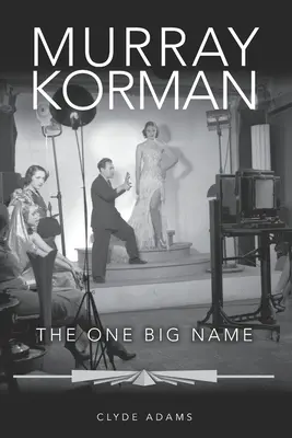 Murray Korman: Jedno veľké meno - Murray Korman: The One Big Name