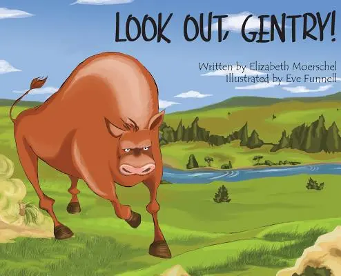 Pozor, Gentry! - Look Out, Gentry!
