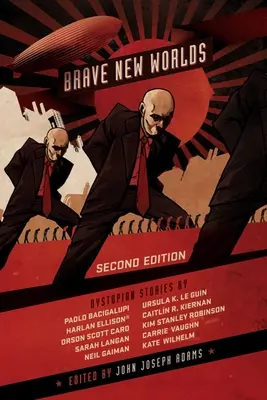 Odvážne nové svety - Brave New Worlds