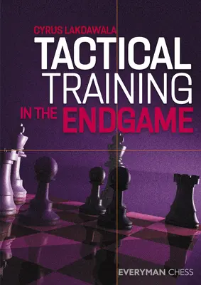 Taktický tréning v koncovke - Tactical Training in the Endgame