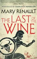 Posledný z vína - Moderná klasika Virago - Last of the Wine - A Virago Modern Classic
