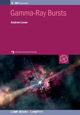 Záblesky gama žiarenia - Gamma-Ray Bursts