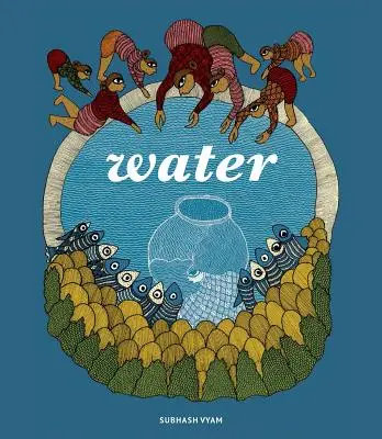 Voda - Water