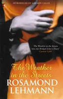 Počasie v uliciach - Weather In The Streets