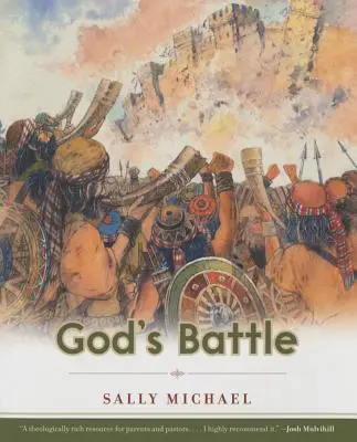 Boží boj - God's Battle