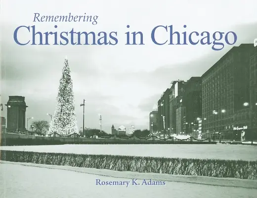 Spomienka na Vianoce v Chicagu - Remembering Christmas in Chicago