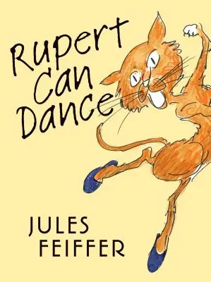 Rupert môže tancovať - Rupert Can Dance
