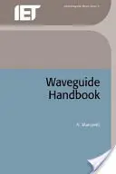 Príručka vlnovodu - Waveguide Handbook