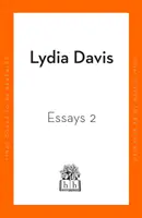 Eseje dva - Essays Two