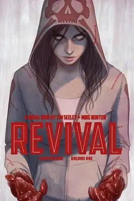 Revival Deluxe Collection, zväzok 1 - Revival Deluxe Collection Volume 1