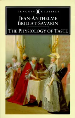 Fyziológia chuti - The Physiology of Taste