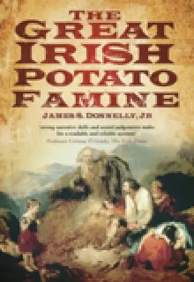 Veľký írsky zemiakový hladomor - The Great Irish Potato Famine