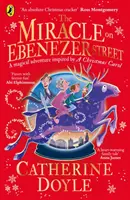 Zázrak na Ebenezerovej ulici - Miracle on Ebenezer Street
