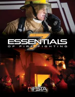 Základy hasenia požiarov - Essentials of Fire Fighting