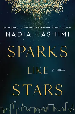 Iskry ako hviezdy - Sparks Like Stars