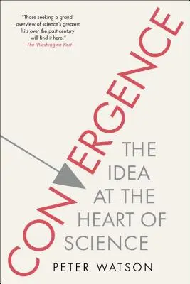 Konvergencia: Myšlienka v srdci vedy - Convergence: The Idea at the Heart of Science