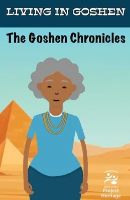 Gošenské kroniky - The Goshen Chronicles